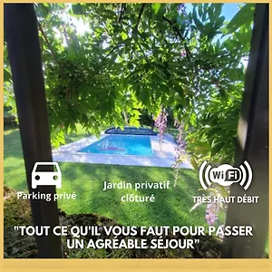 Hébergement de vacances Au Grand Bonheur - Padirac - Rocamadour, Miers