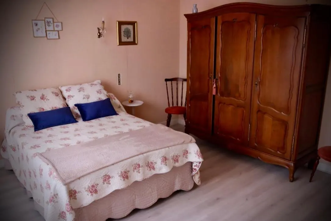 بيت للعطل Le Gite De Lardois Miers فرنسا